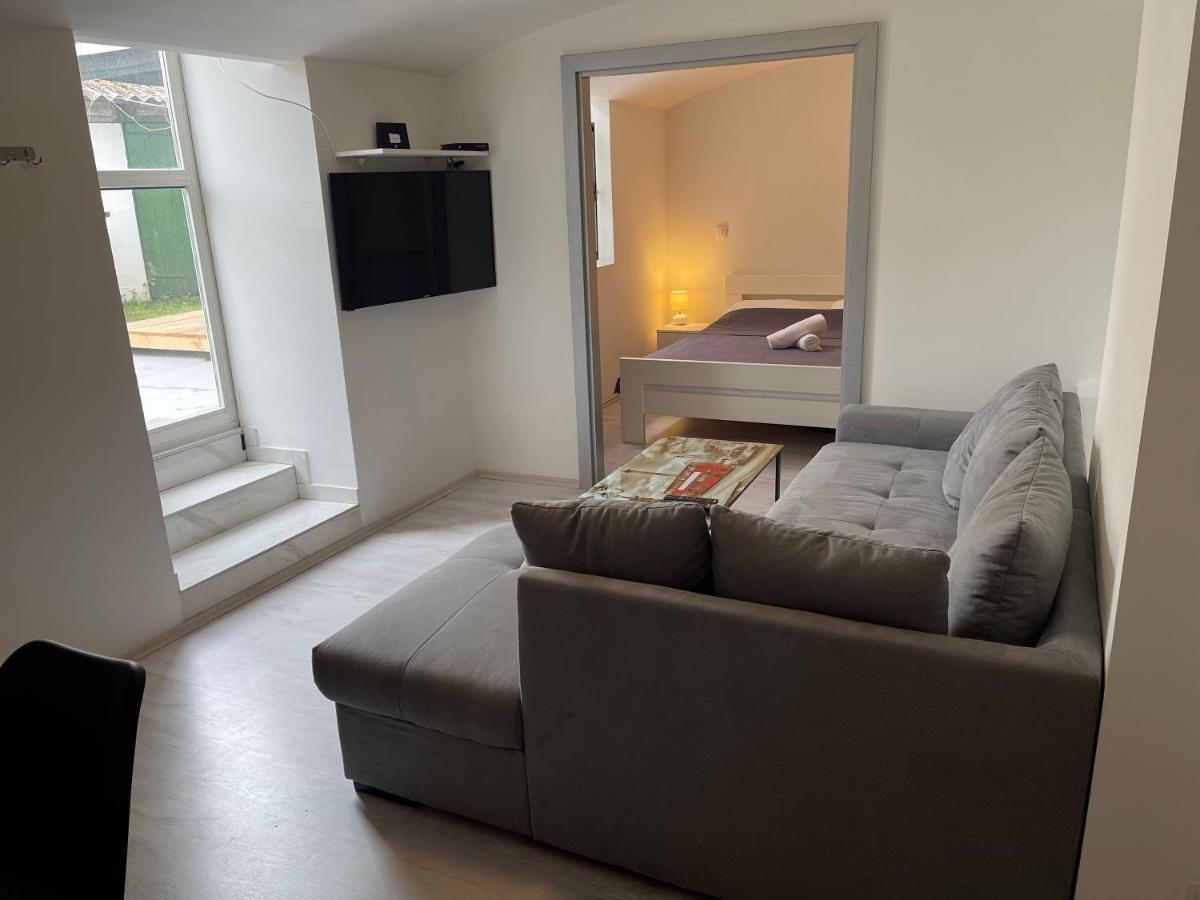 Apartament Rea Zadar