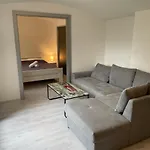 Apartment Rea
