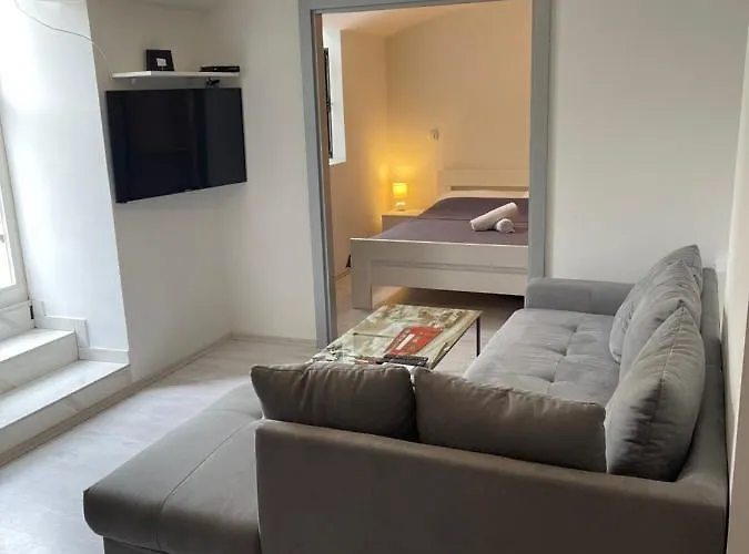 Apartment Rea