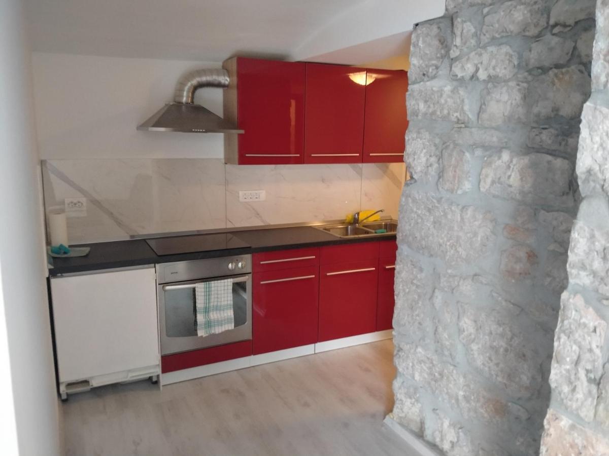 Apartmán Rea *