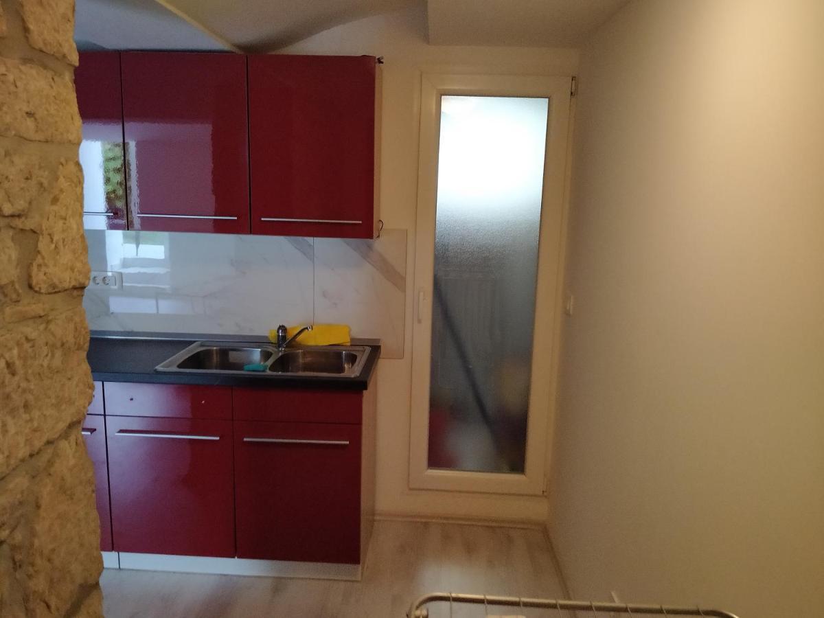 Apartmán Rea Zadar