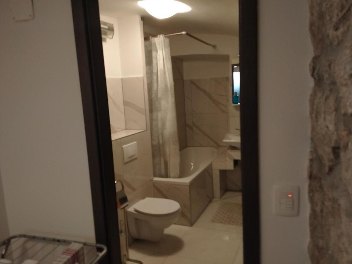 Apartmán Rea *