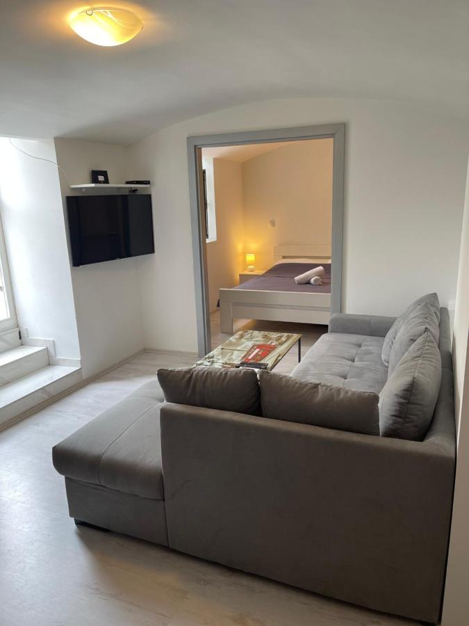 Apartmán Rea *