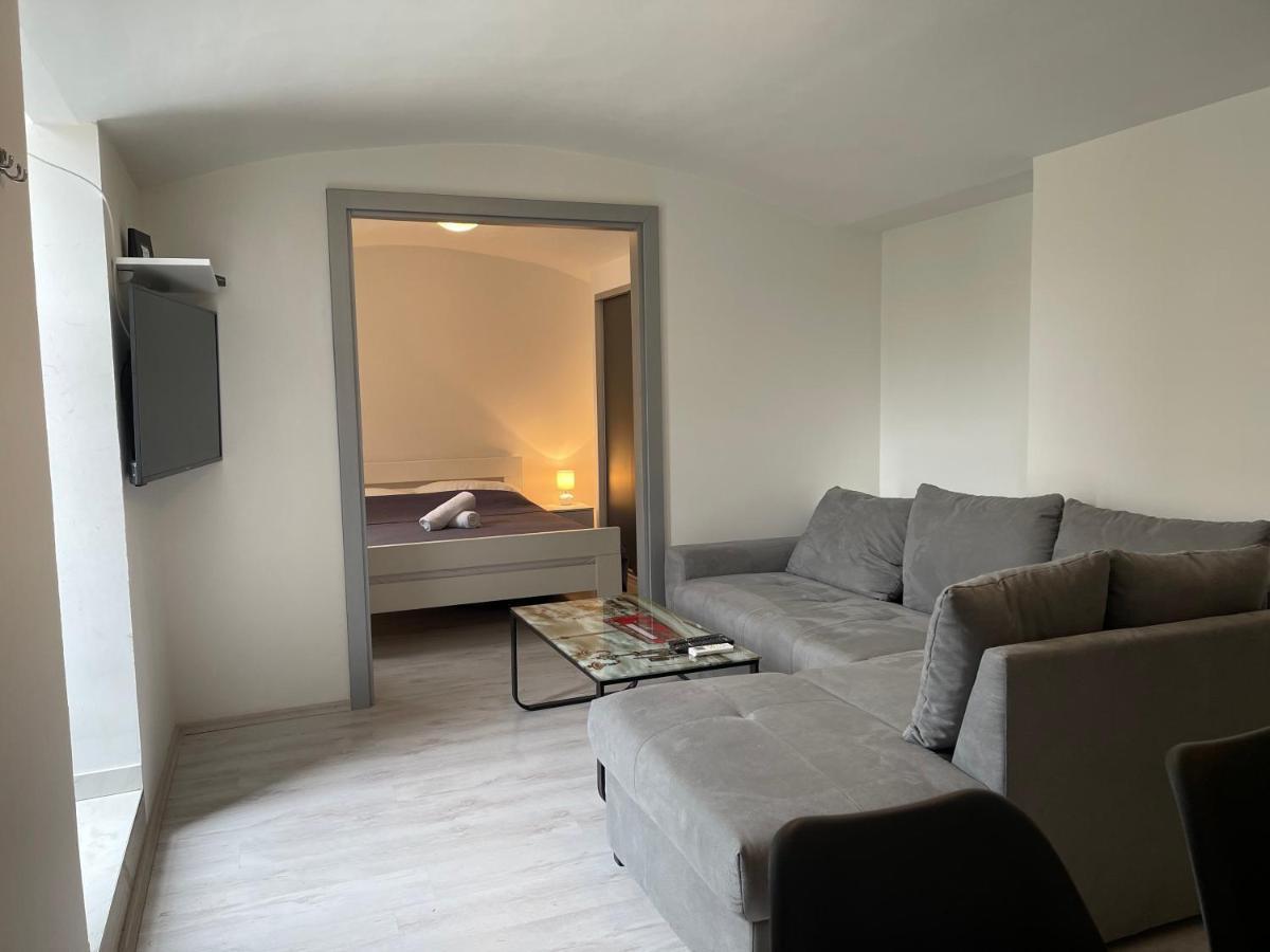 Rea Apartmán *