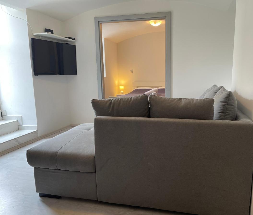 Apartmán Rea