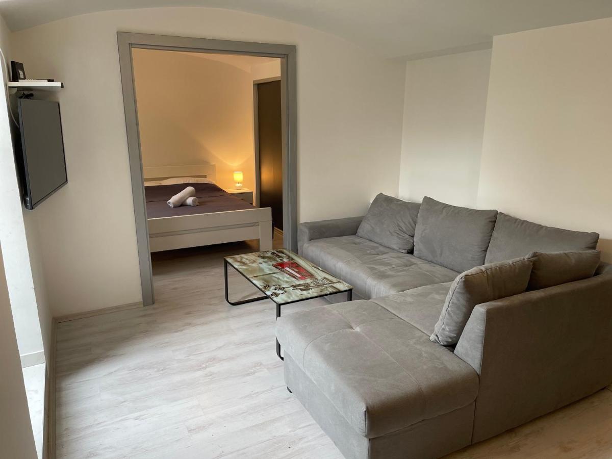 Rea Apartmán Zadar