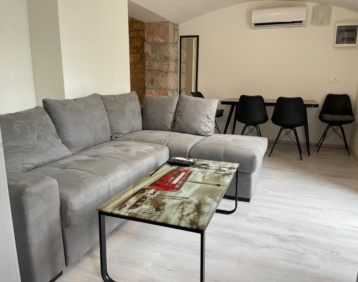 Rea Apartmán Zadar