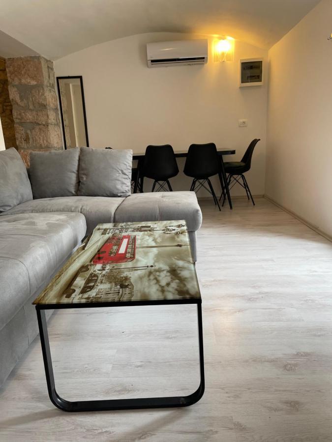 Apartmán Rea