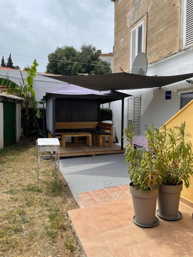 Apartmán Rea