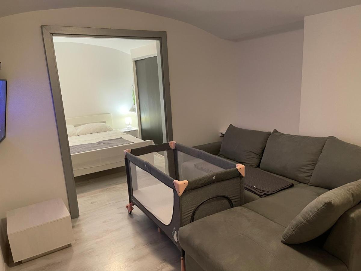 Apartmán Rea *